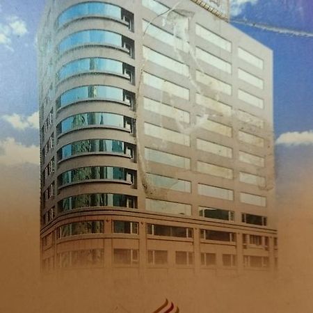 Nisus Hotel Tajpej Buitenkant foto
